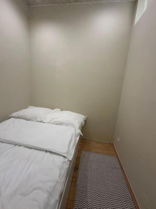 Appartement Stadthalle Charmante