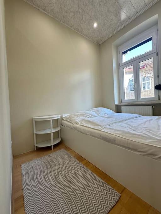Appartement Stadthalle Charmante